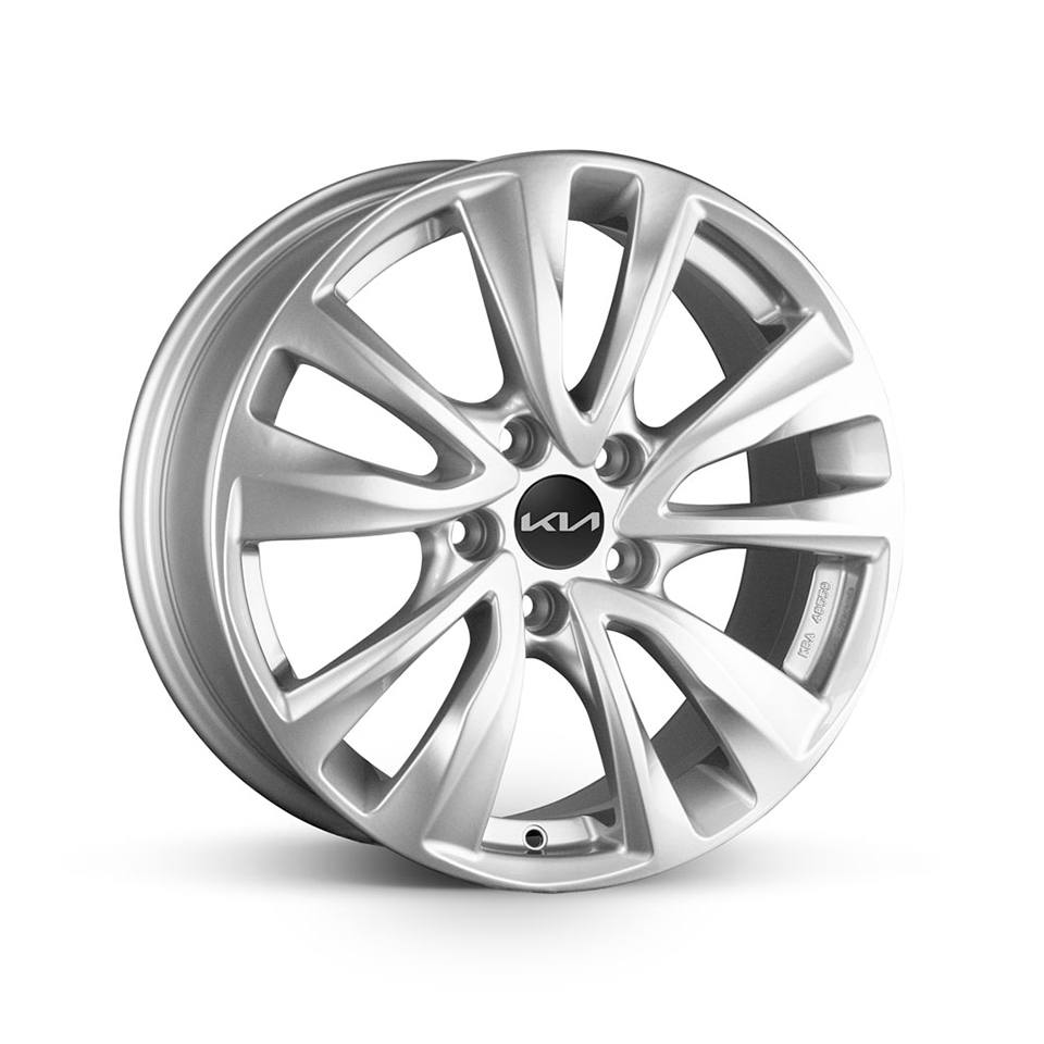 Depan Silver